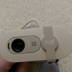 Logitech Webcam