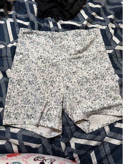 Active shorts