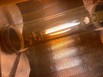 Virtual Sun 1000 Watt grow light