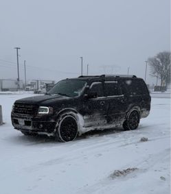 2013 Ford Expedition EL