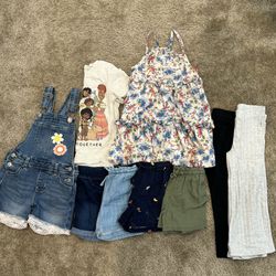 2T Girls Clothing - $20 For Everything