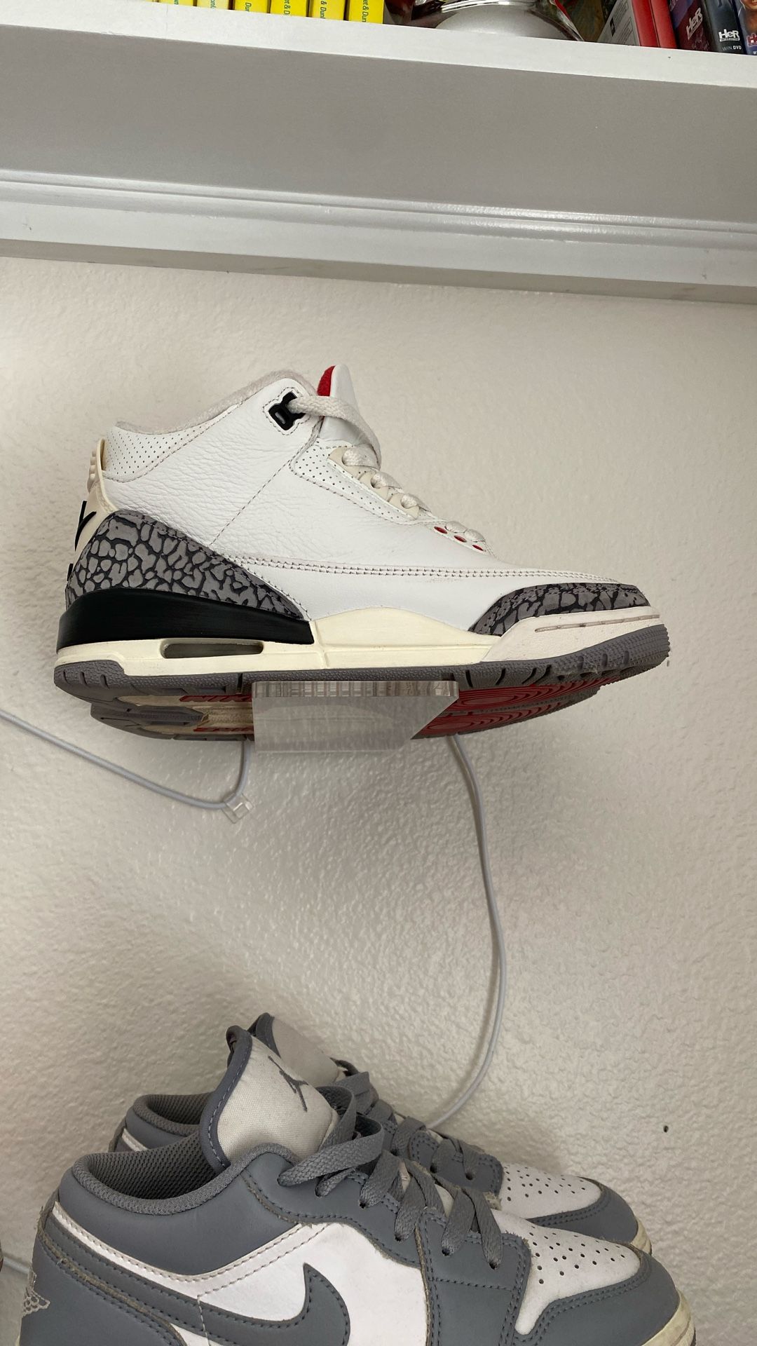 Jordan Retro 3