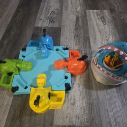 KIDS GAMES