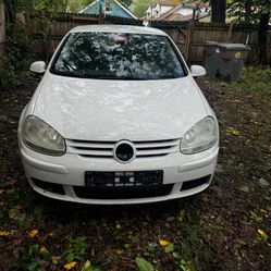 2009 Volkswagen Rabbit
