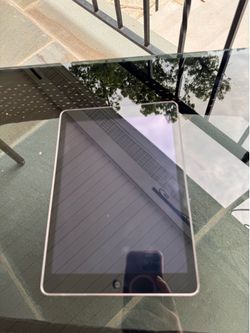 Apple iPad