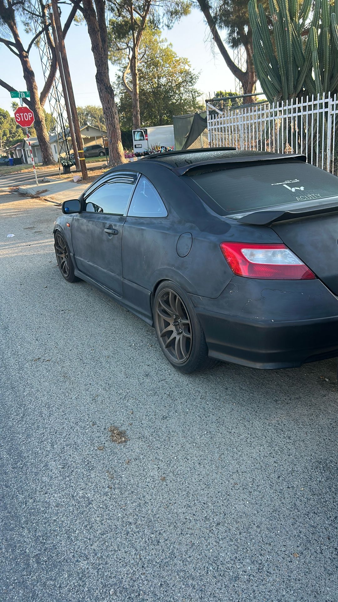 2006 Honda Civic