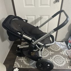 Quinny Buzz Xtra Stroller 
