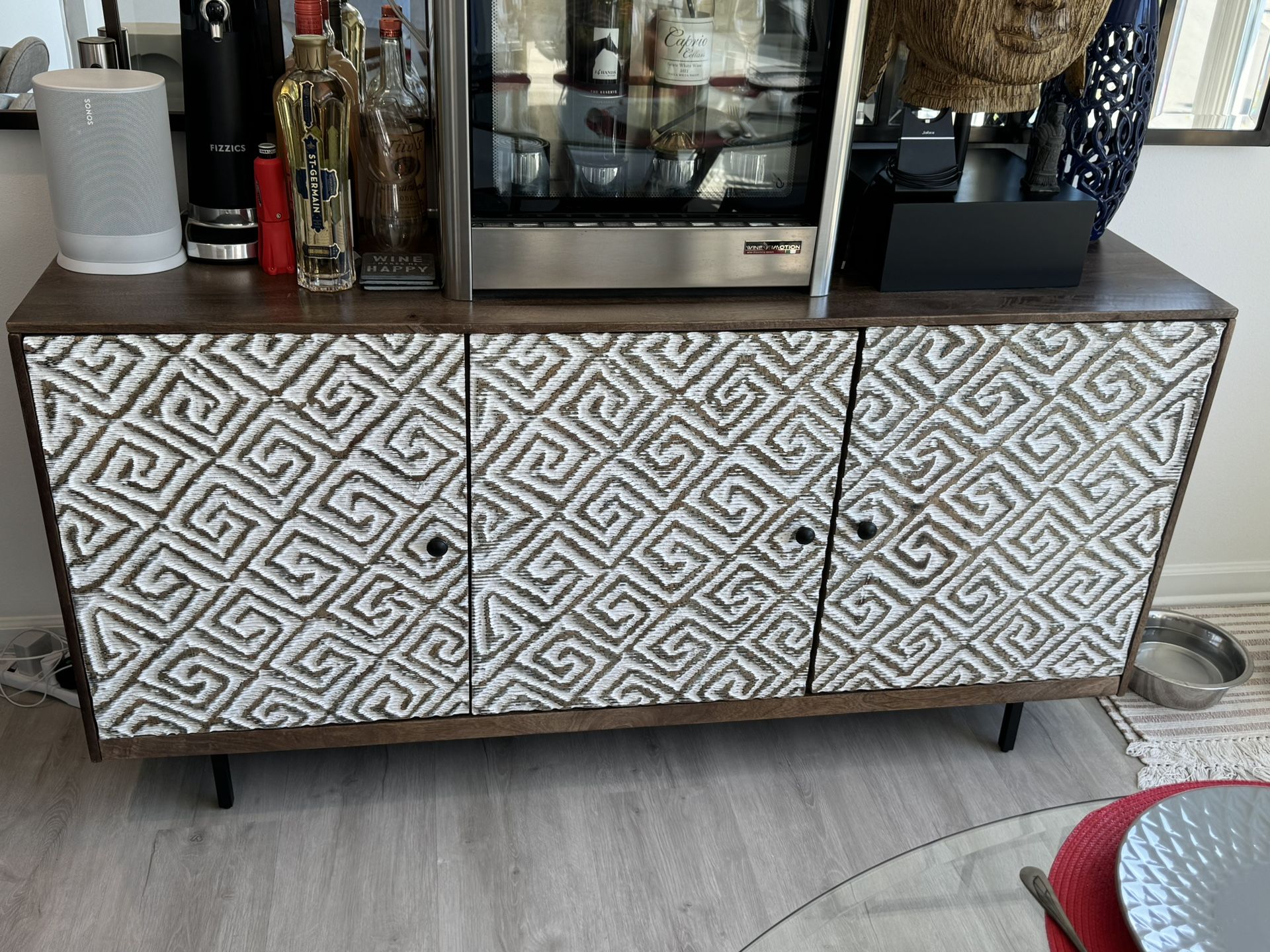 Buffet Table / Media Console