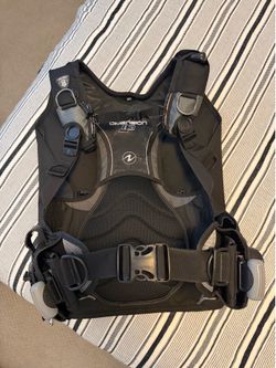 Aqua lung dimension I3 Scuba BCD