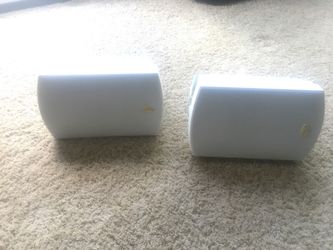 Klipsch out door speakers