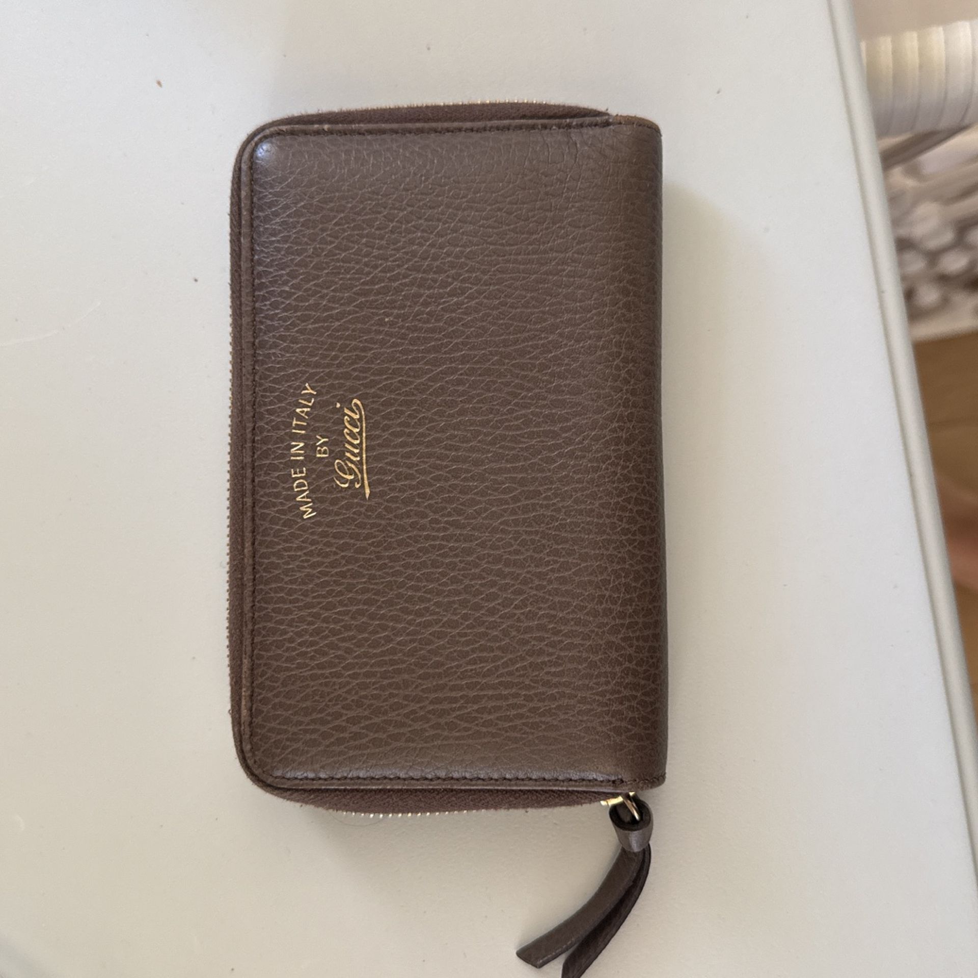 Gucci Wallet