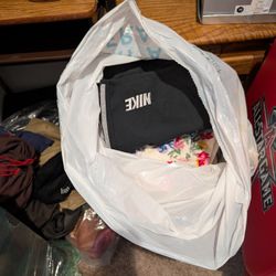 Free Women's Clothes 