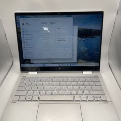 HP Envy X360 2-in-1 Laptop - i7 - 512gb - 8gb - In Great Condition - For Sale Or Trade
