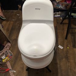 Toddler Toilet