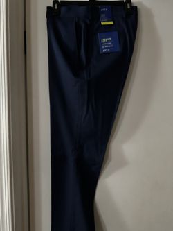 Men’s Dress Slacks