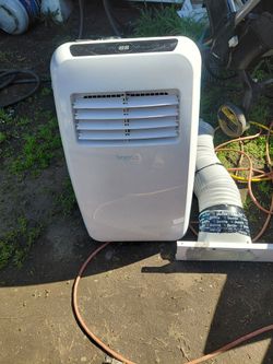 Serenelife Portable Air Conditioner 8,000 BTU
