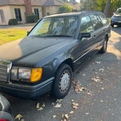 1990 Mercedes-Benz 300