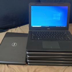 Dell Latitude 3380 Laptop 