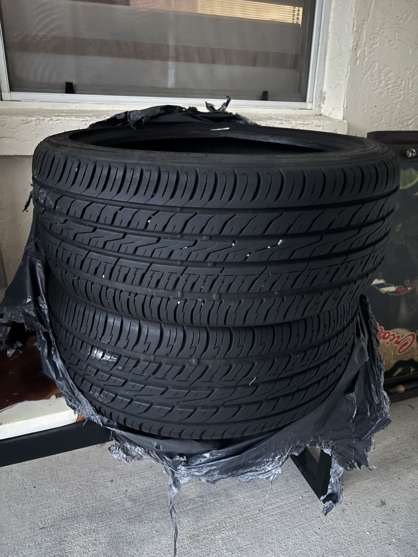 Tires