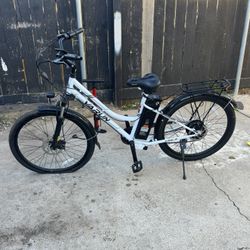 Electric Bike