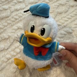 POP MART Donald Duck