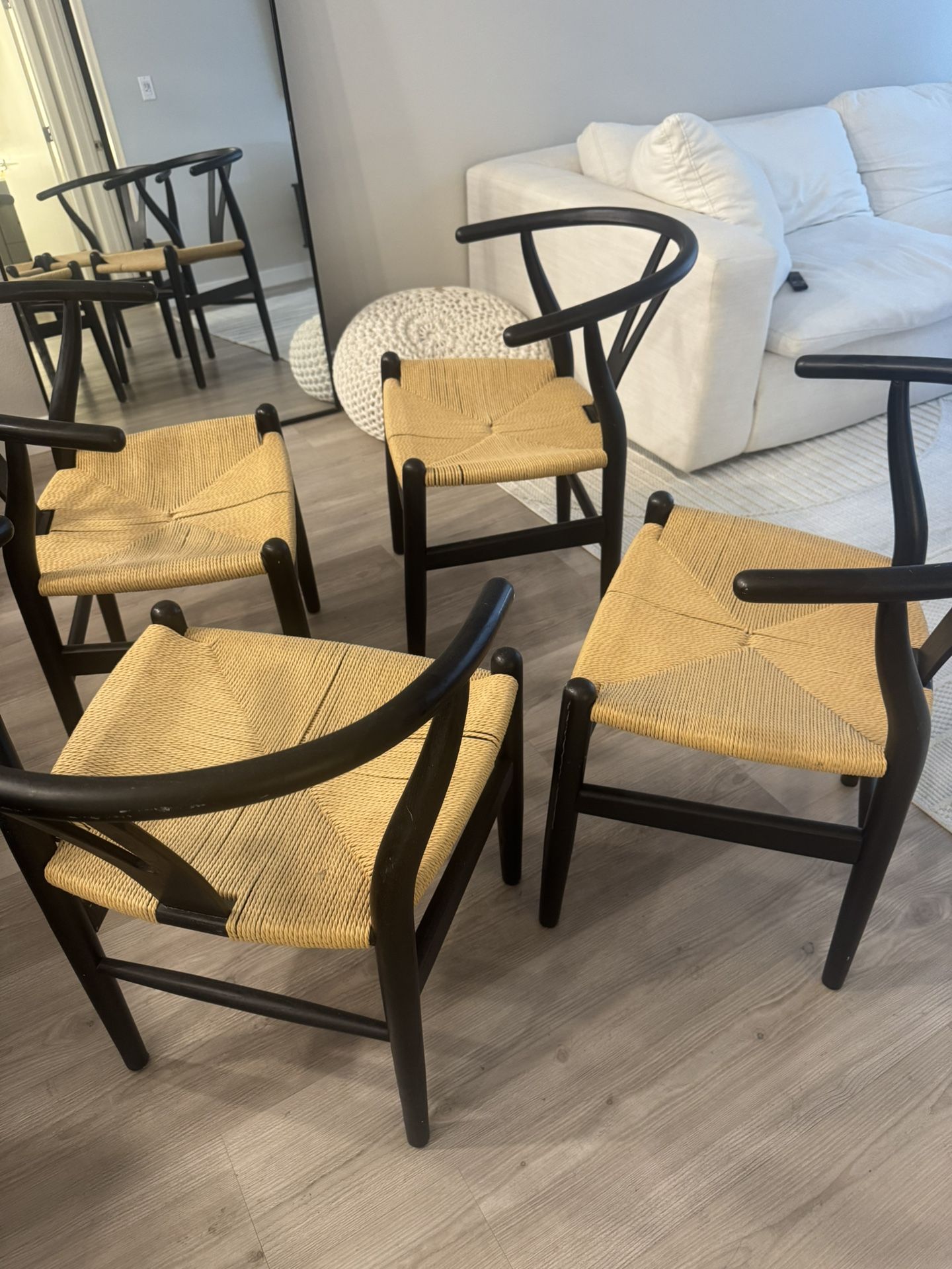 Chairs