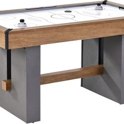 *Brand New* Barrington Billiards 5 ft Air Hockey Table with Accessories