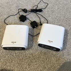ASUS Router