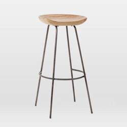 West Elm Alden Barstools