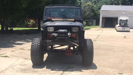 94 yj