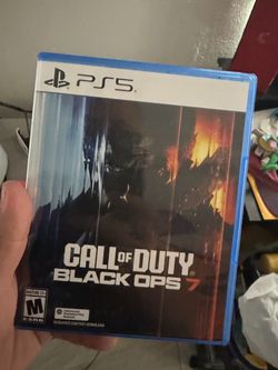 Call of duty  blackops7