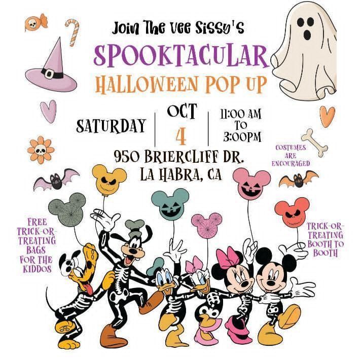 Pop Up Event Don't Miss Out UP Too 21+ Vendors