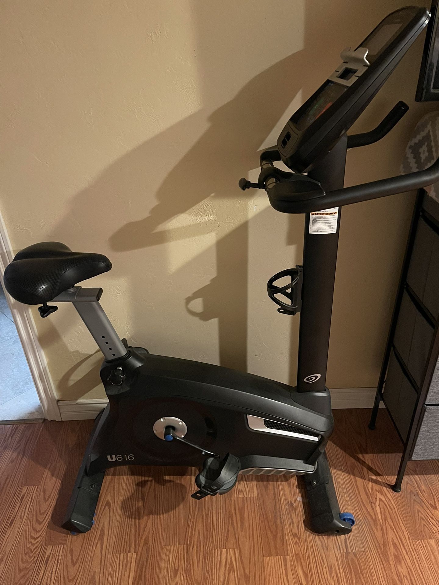 Exercise Bike