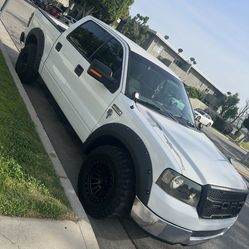 2004 Ford F-150