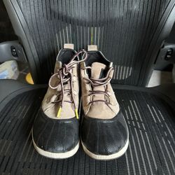 Sorel OUT N ABOUT™ IV CLASSIC WATERPROOF BOOT