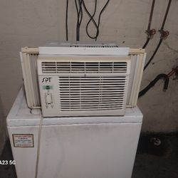 Air Conditioner 5,000 BTU 