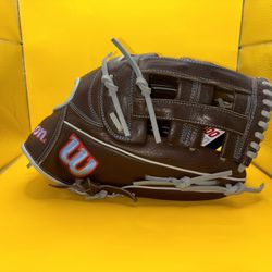 NEW w/tags 12.5” Wilson A1000 RHT