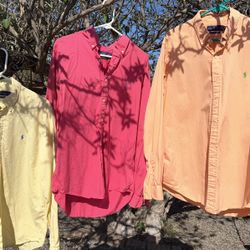 Ralph Lauren Shirts 
