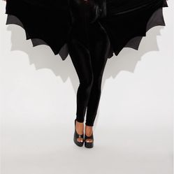 Women’s Bat Costume