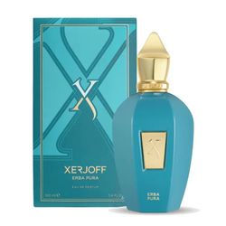 Erba Pura Perfume