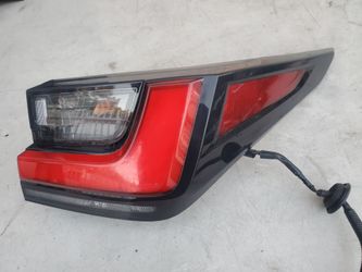 Lexus NX250 NX350 Tail Light 2022 2023 2024 2025 OEM