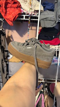 Puma 8