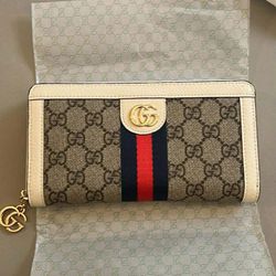 Gucci Wallet