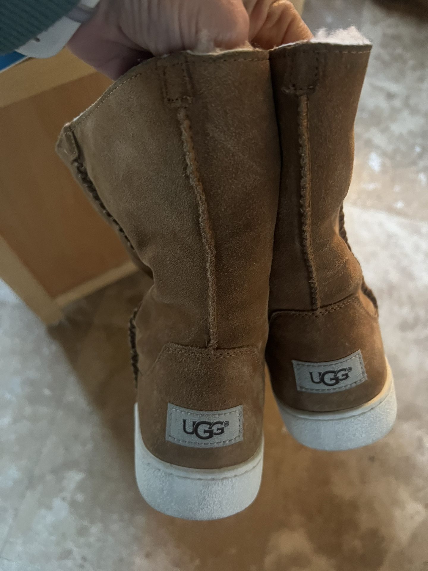 Ugg Boots