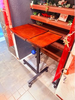 Art/computer table