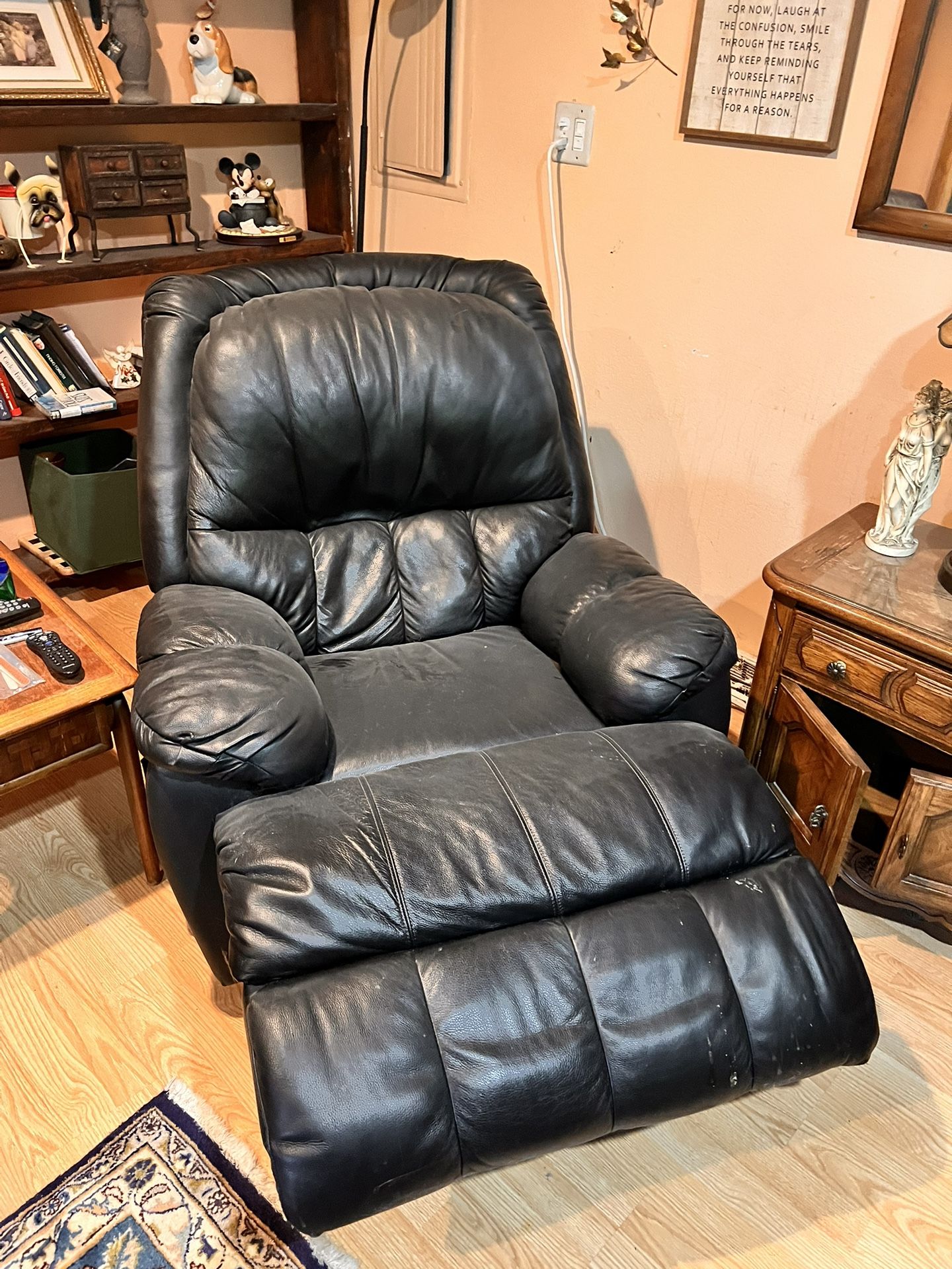 Recliner
