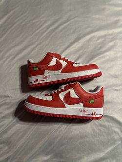 LV Red Air Force 