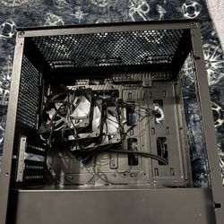 Pc Case