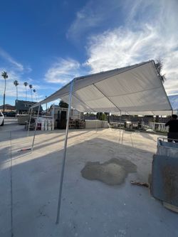 20x30 canopy heavy duty