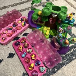 Hatchimals Bundle 